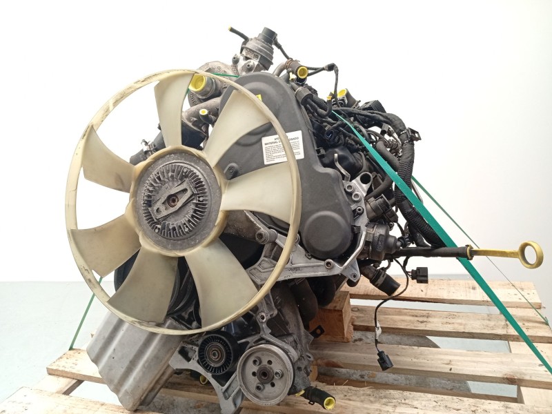 DESPIECE MOTOR CSL CSLC 