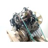 Recambio de despiece motor para volkswagen crafter 30-50 furgoneta (2e_) 2.0 tdi referencia OEM IAM CSL CSLC 