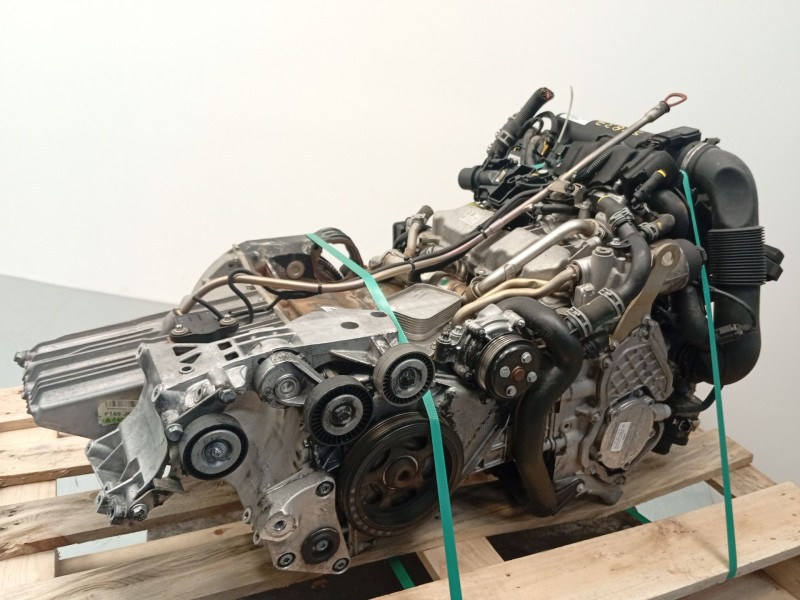 MOTOR COMPLETO 640940 