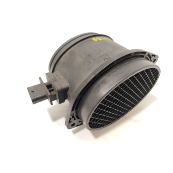 Recambio de caudalimetro para bmw x5 (e70) xdrive 48 i referencia OEM IAM 7548103 13627548103 0280218197