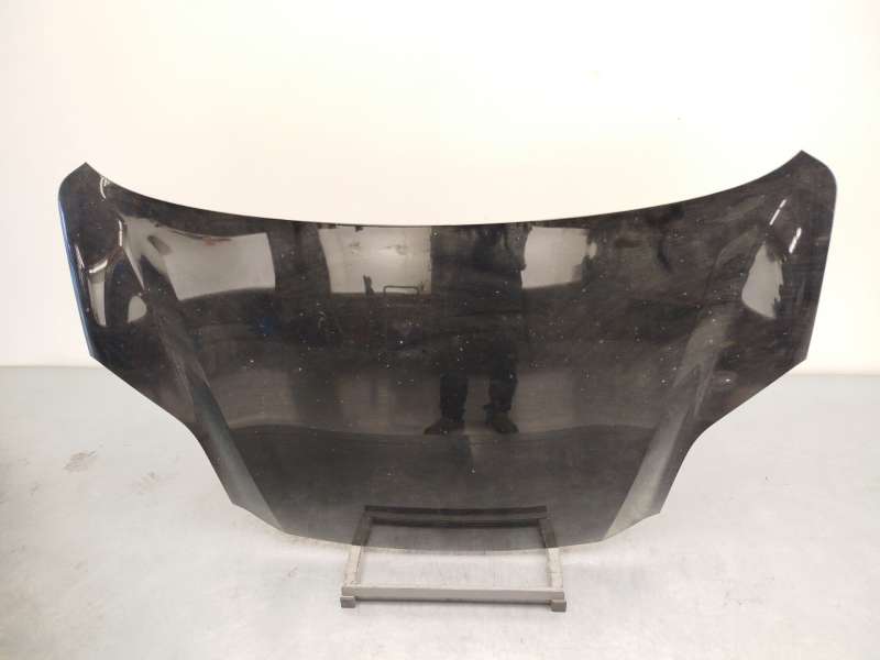 Recambio de capot para ford puma (j2k, cf7) 1.0 ecoboost referencia OEM IAM 2645539 PL1TBS16610AB - Negro 2