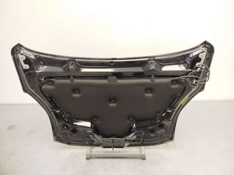 Recambio de capot para ford puma (j2k, cf7) 1.0 ecoboost referencia OEM IAM 2645539 PL1TBS16610AB - Negro 4