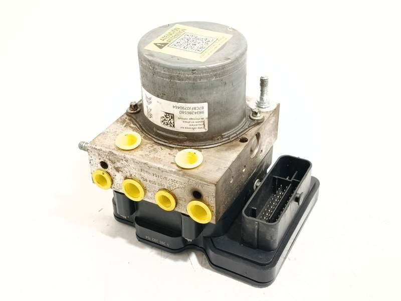 Recambio de abs para peugeot rifter 1.5 bluehdi 100 referencia OEM IAM 9808055980 0265956240 970025 2