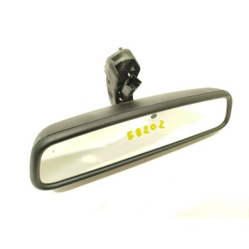 Recambio de espejo interior para bmw x5 (e70) xdrive 48 i referencia OEM IAM 51169134459  
