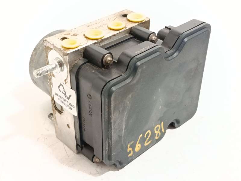 Recambio de abs para peugeot rifter 1.5 bluehdi 100 referencia OEM IAM 9808055980 0265956240 970025 3
