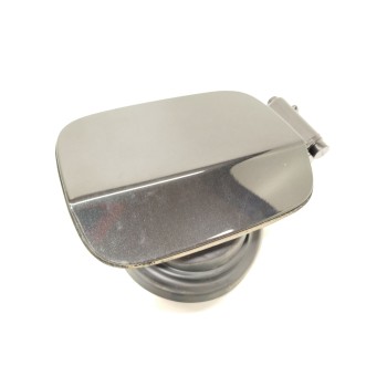 Recambio de tapa exterior combustible para bmw x5 (e70) xdrive 48 i referencia OEM IAM 7160631 51177160631 