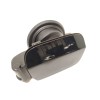 Recambio de tapa exterior combustible para bmw x5 (e70) xdrive 48 i referencia OEM IAM 7160631 51177160631 