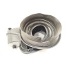 Recambio de tapa exterior combustible para bmw x5 (e70) xdrive 48 i referencia OEM IAM 7160631 51177160631 