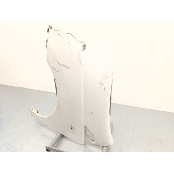 Recambio de aleta delantera izquierda para citroën jumpy ii furgoneta 1.6 hdi 90 8v referencia OEM IAM 7840R6  