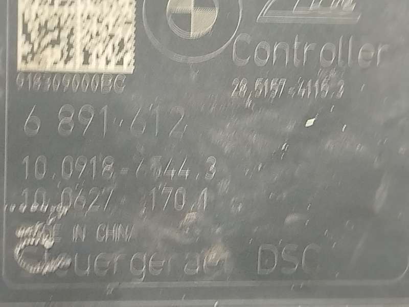Recambio de abs para bmw 1 (f21) 116 d referencia OEM IAM 34516891611 6891612 10022013764 6