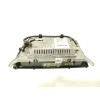 Recambio de pantalla multifuncion para bmw x5 (e70) xdrive 48 i referencia OEM IAM 9166782 65509166782 504165138