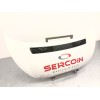 Recambio de capot para citroën jumpy ii furgoneta 1.6 hdi 90 8v referencia OEM IAM 1608371780 7901N1 