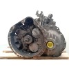 Recambio de caja cambios para mercedes-benz clase b sports tourer (w245) b 180 cdi (245.207) referencia OEM IAM 711640 A16936030