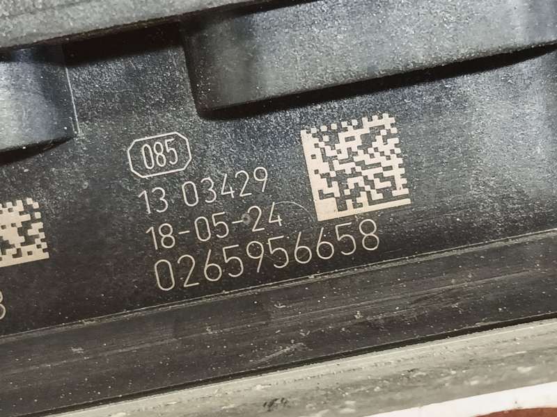 Recambio de abs para audi a5 (f53, f5p) 2.0 tfsi mild hybrid referencia OEM IAM 8W0614517T 8W0907379Q 269793 7