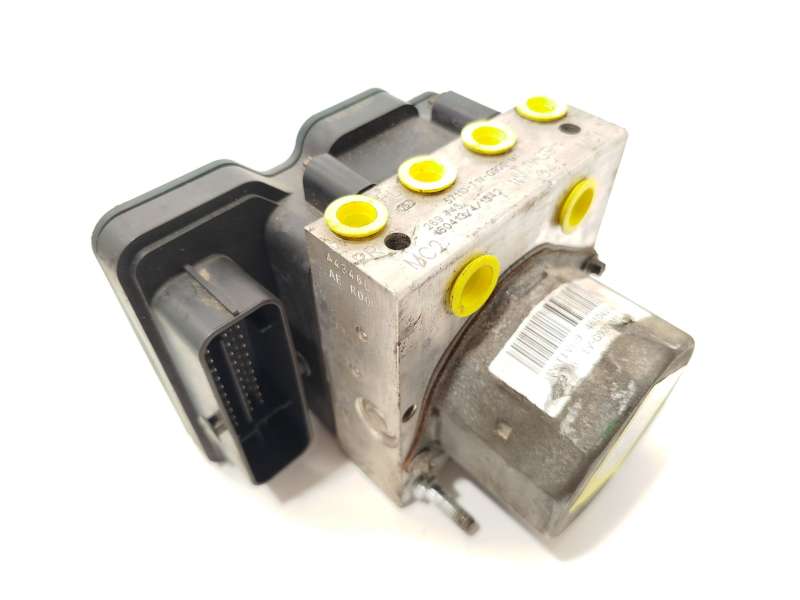 Recambio de abs para honda cr-v iv (rm_) 1.6 i-dtec 4wd (re6) referencia OEM IAM 57110T1VG920M1 0265956322 269745