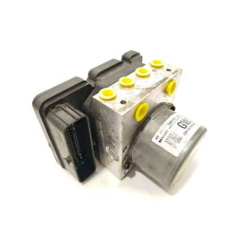 Recambio de abs para hyundai tucson (nx4e, nx4a) 1.6 crdi referencia OEM IAM 58910N7031 BH6013BQ51 BE600MBQ02