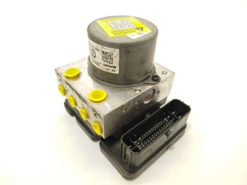 Recambio de abs para hyundai tucson (nx4e, nx4a) 1.6 crdi referencia OEM IAM 58910N7031 BH6013BQ51 BE600MBQ02 2