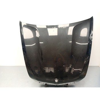 Recambio de capot para bmw x5 (e70) xdrive 48 i referencia OEM IAM 41617486754  