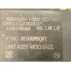 Recambio de abs para hyundai tucson (nx4e, nx4a) 1.6 crdi referencia OEM IAM 58910N7031 BH6013BQ51 BE600MBQ02