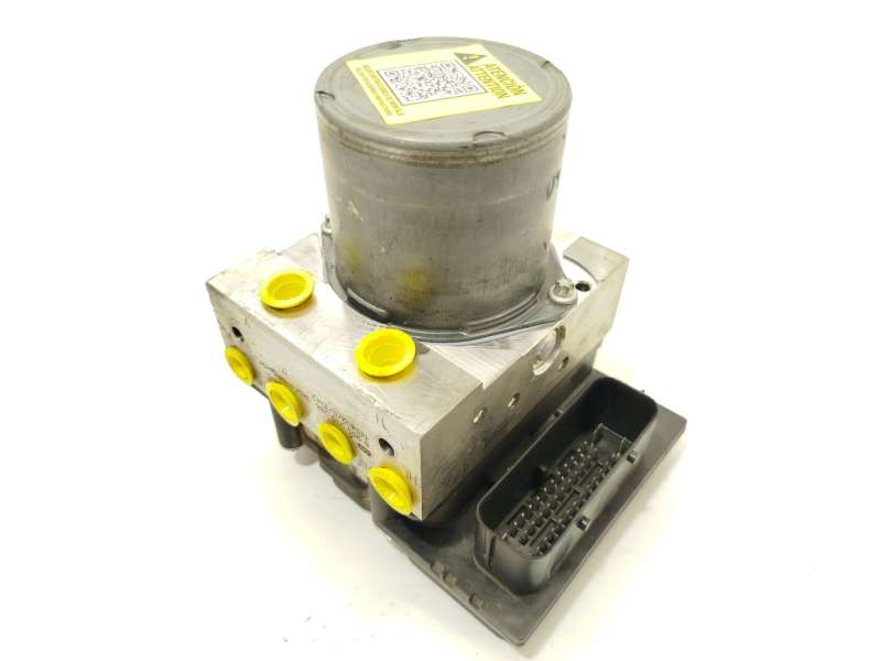 Recambio de abs para bmw x1 (e84) sdrive 16d referencia OEM IAM 34516768550 0265951974 0265239286 - Blanco 2