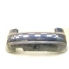 Recambio de paragolpes trasero para audi a3 sportback (8pa) 2.0 tfsi referencia OEM IAM 8P3807303GRU  