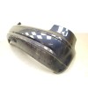 Recambio de paragolpes trasero para audi a3 sportback (8pa) 2.0 tfsi referencia OEM IAM 8P3807303GRU  
