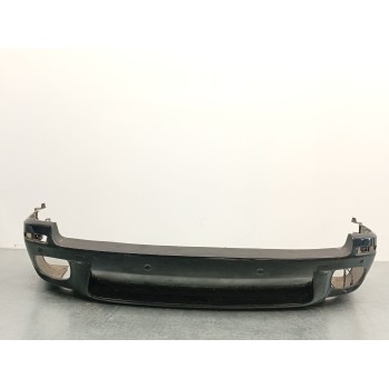 Recambio de paragolpes trasero para bmw x5 (e70) xdrive 48 i referencia OEM IAM 51127178280  