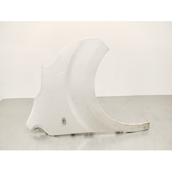 Recambio de aleta delantera derecha para citroën jumpy iii autobús (v_) 1.6 bluehdi 115 referencia OEM IAM 9808757980  