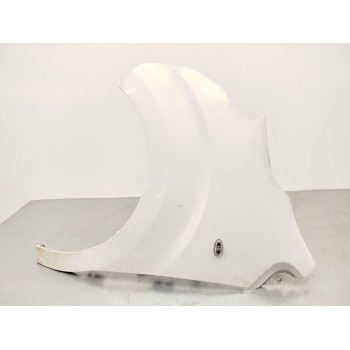 Recambio de aleta delantera izquierda para citroën jumpy iii autobús (v_) 1.6 bluehdi 115 referencia OEM IAM 9808757880  