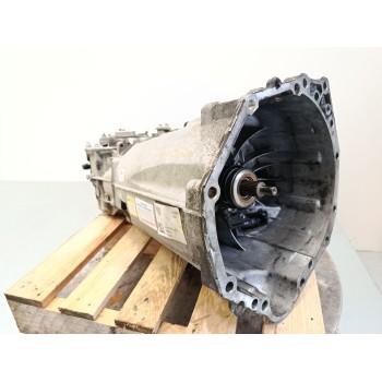 Recambio de caja cambios para volkswagen crafter 30-50 furgoneta (2e_) 2.0 tdi referencia OEM IAM MWA 0CB300031H A9062610801