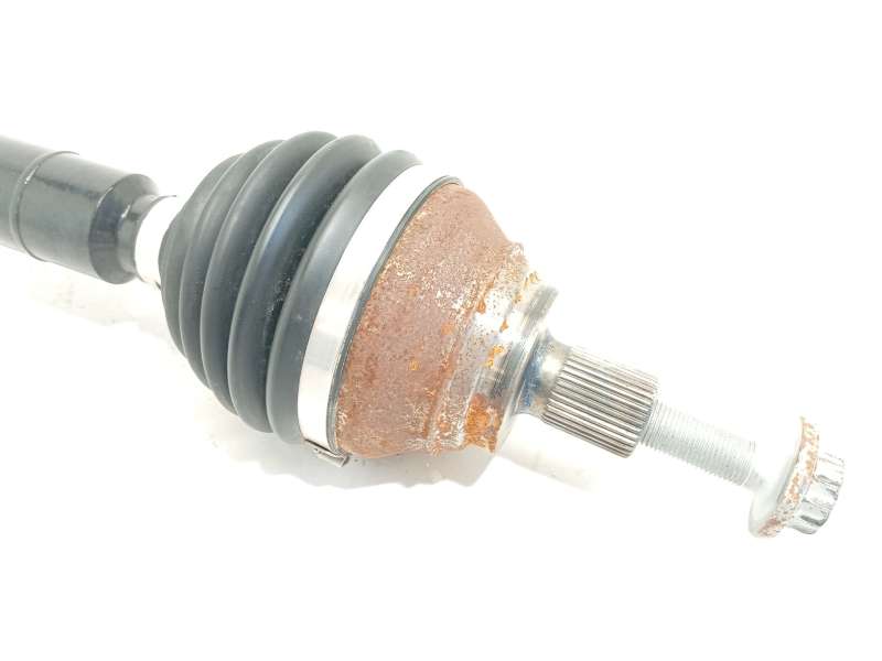 Recambio de transmision delantera derecha para ford tourneo connect / grand tourneo connect v761 monospace (sk) 2.0 ecoblue 4wd - Blanco 2