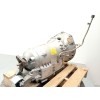 Recambio de caja cambios para mercedes-benz clase c t-model (s204) c 220 cdi (204.208) referencia OEM IAM 722640 A2102700701 211