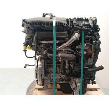 MOTOR COMPLETO 9H05 9HD 