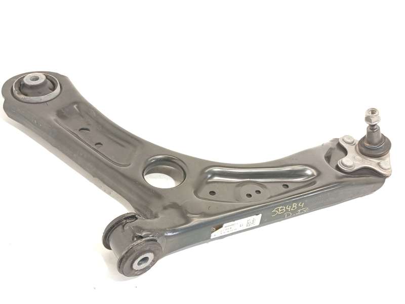 Recambio de brazo suspension inferior delantero izquierdo para ford tourneo connect / grand tourneo connect v761 monospace (sk) - Blanco