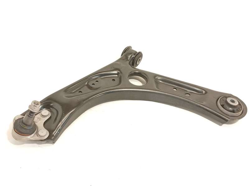 Recambio de brazo suspension inferior delantero izquierdo para ford tourneo connect / grand tourneo connect v761 monospace (sk) - Blanco 2