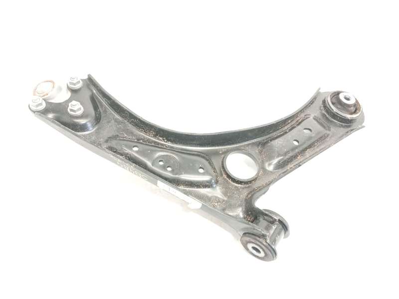 Recambio de brazo suspension inferior delantero izquierdo para ford tourneo connect / grand tourneo connect v761 monospace (sk) - Blanco 3
