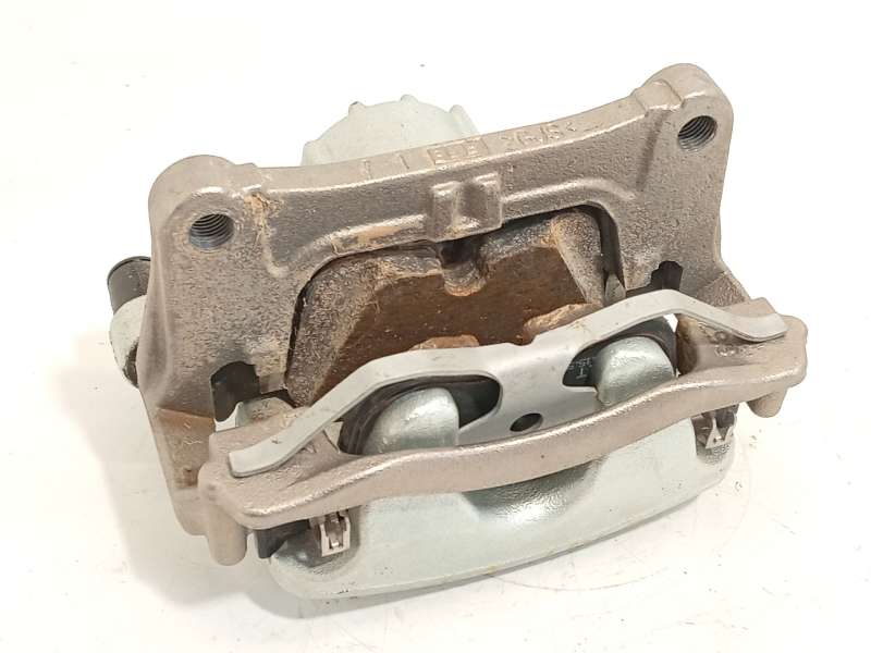 Recambio de pinza freno delantera derecha para ford tourneo connect / grand tourneo connect v761 monospace (sk) 2.0 ecoblue 4wd - Blanco 3