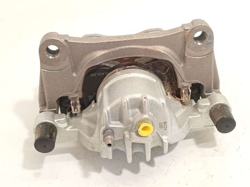 Recambio de pinza freno delantera derecha para ford tourneo connect / grand tourneo connect v761 monospace (sk) 2.0 ecoblue 4wd - Blanco 4