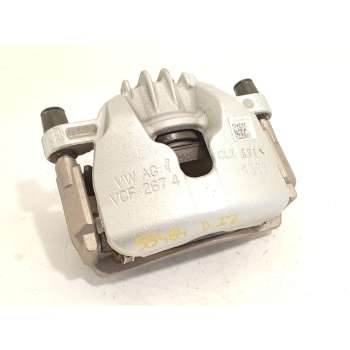PINZA FRENO DELANTERA IZQUIERDA 5R3615105B 2630746 VWN3CA2B302DA
