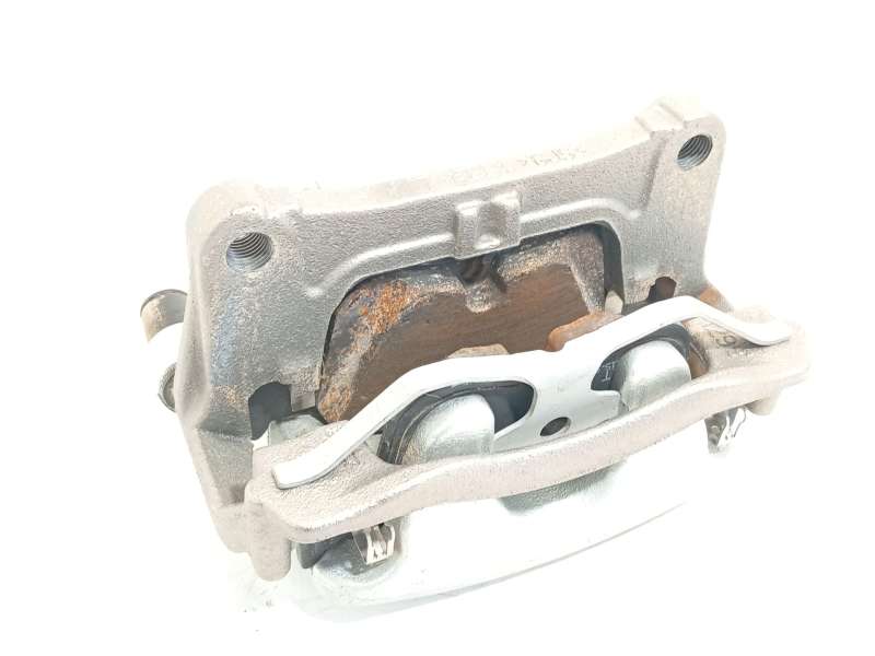 Recambio de pinza freno delantera izquierda para ford tourneo connect / grand tourneo connect v761 monospace (sk) 2.0 ecoblue 4w - Blanco 3