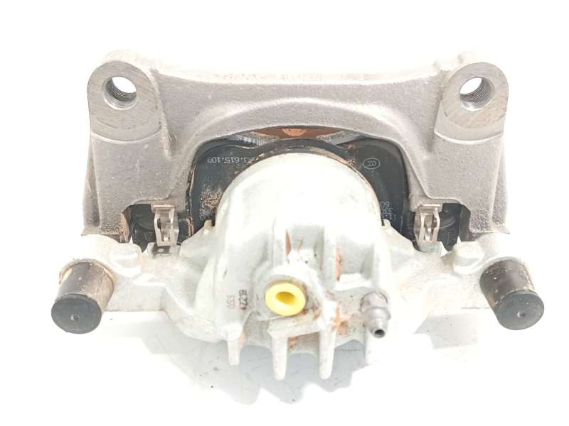 Recambio de pinza freno delantera izquierda para ford tourneo connect / grand tourneo connect v761 monospace (sk) 2.0 ecoblue 4w - Blanco 4