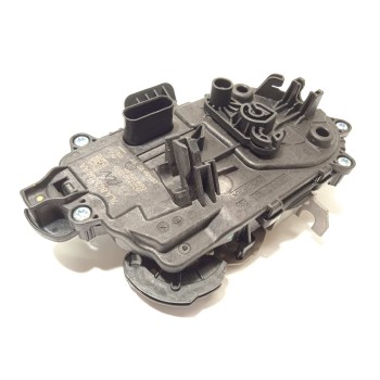 Recambio de cerradura lateral corredera derecha para volkswagen t6.1 caravelle (sh) 2.0 tdi referencia OEM IAM 7LA843604AA  