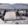 iveco daily v caja/chasis del año 2012