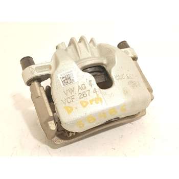 PINZA FRENO DELANTERA DERECHA 5R3615106B 2630718 VWN3CA2B294DA