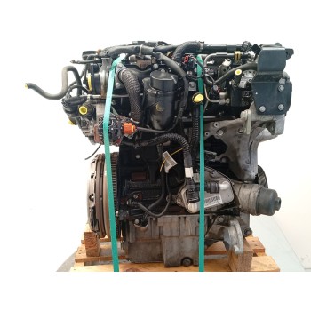 Recambio de motor completo para opel insignia a (g09) 2.0 cdti (68) referencia OEM IAM A20DTE  