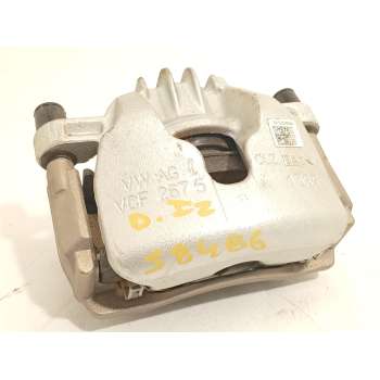 PINZA FRENO DELANTERA IZQUIERDA 5R3615105B 2630746 VWN3CA2B302DA