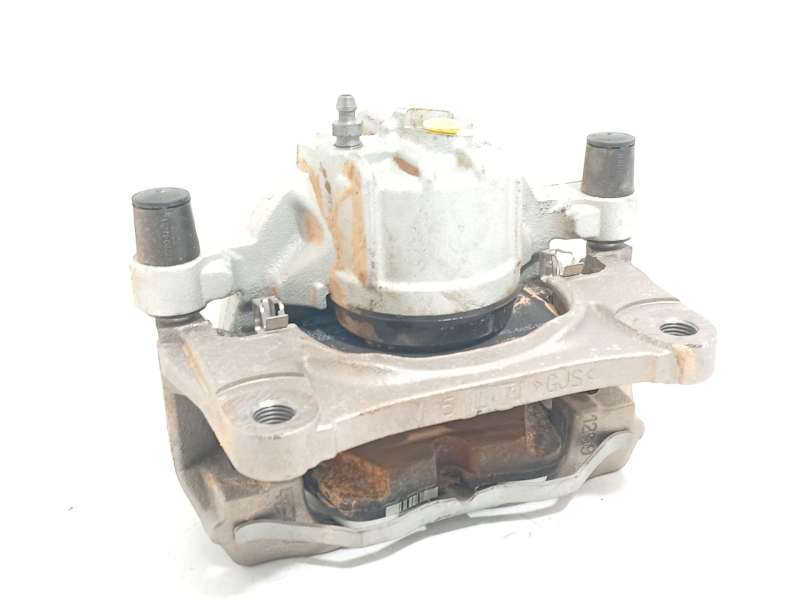 Recambio de pinza freno delantera izquierda para ford tourneo connect / grand tourneo connect v761 monospace (sk) 2.0 ecoblue 4w - Blanco 2
