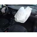 OPEL ASTRA K SPORTS TOURER (B16)