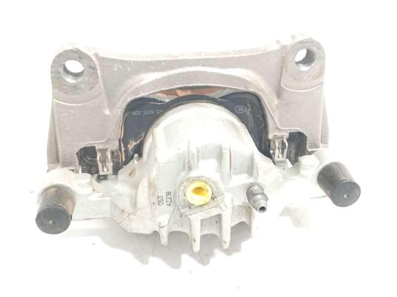 Recambio de pinza freno delantera izquierda para ford tourneo connect / grand tourneo connect v761 monospace (sk) 2.0 ecoblue 4w - Blanco 3