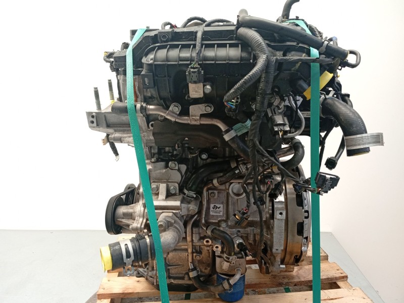 MOTOR COMPLETO G3LF 